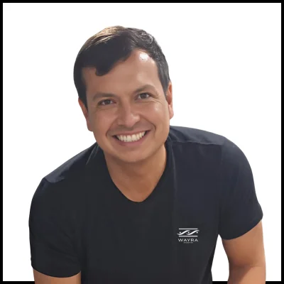 Jorge Jurado