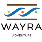 Wayra Adventure travel agency logo – custom Galápagos tours